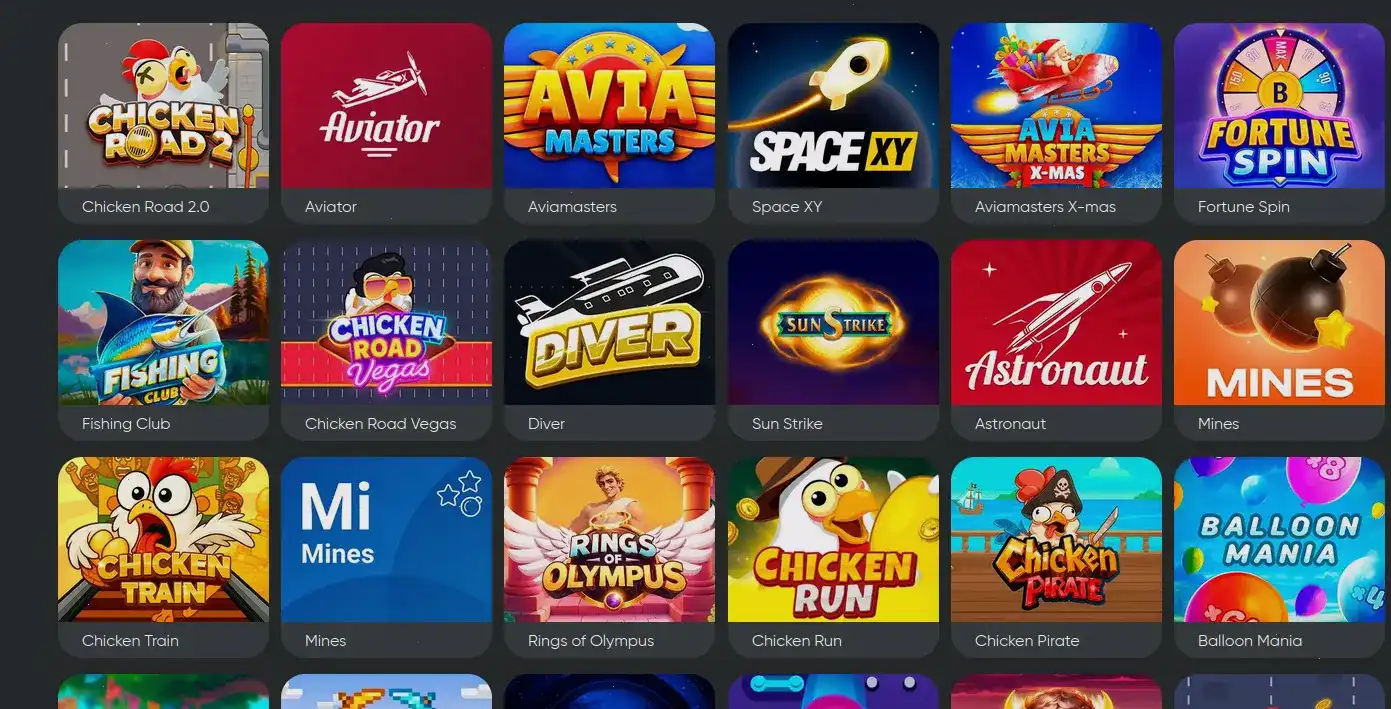 Cat casino мобильная версия и приложение